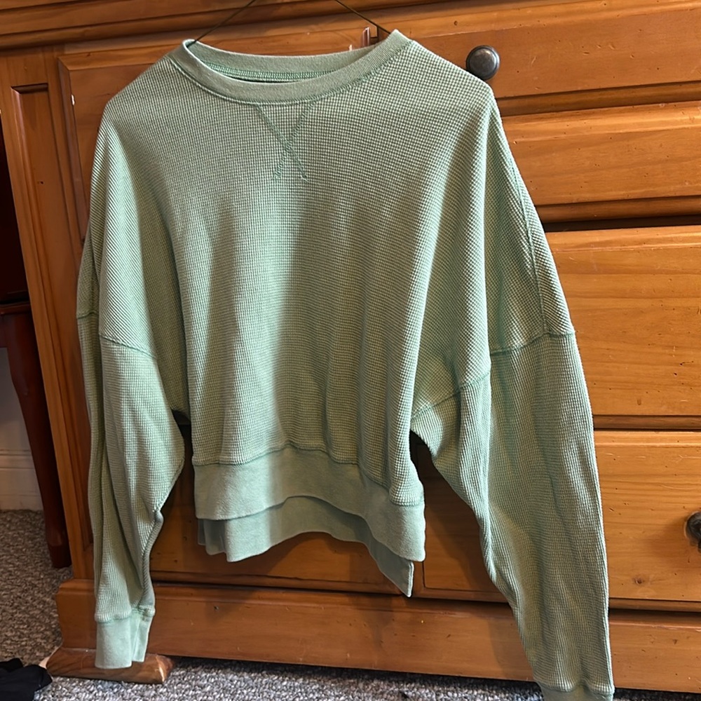 Cropped Thermal